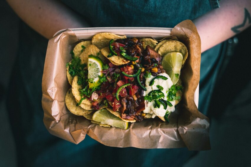 Az 5 legnépszerűbb street food trend 2025-ben